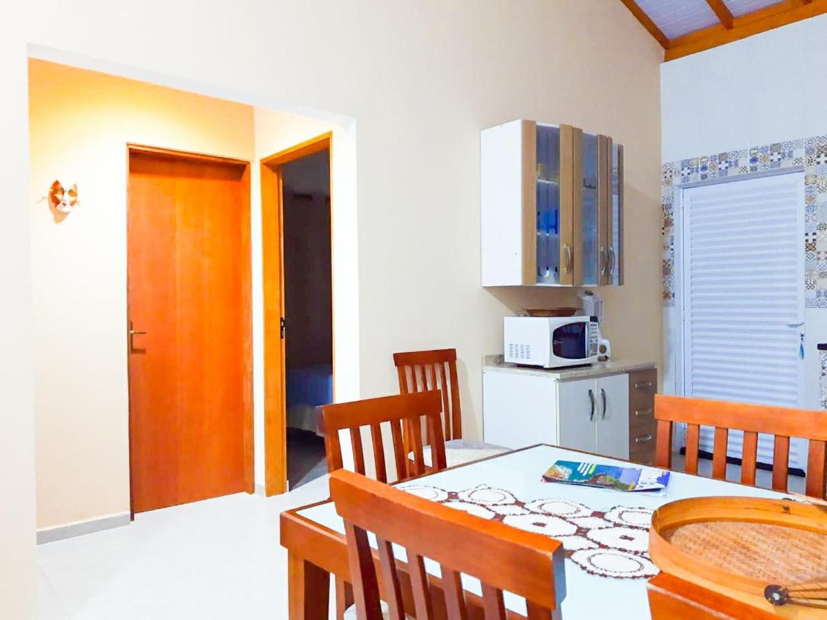 Casa Do Mar & Ane Ilhabela Βίλα Εξωτερικό φωτογραφία