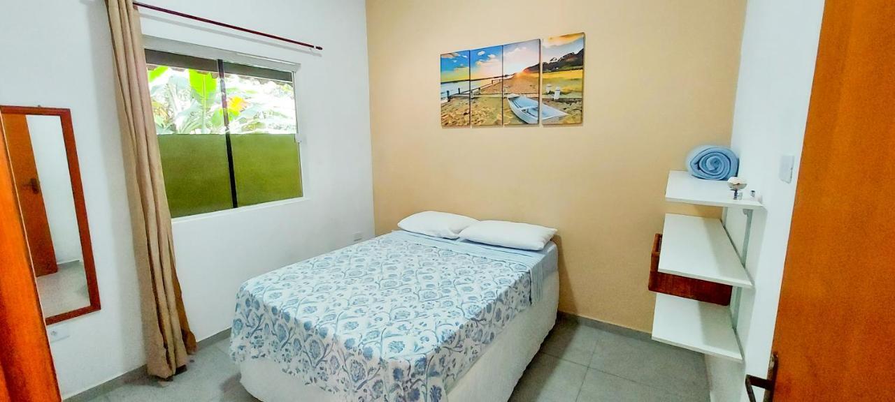 Casa Do Mar & Ane Ilhabela Βίλα Εξωτερικό φωτογραφία