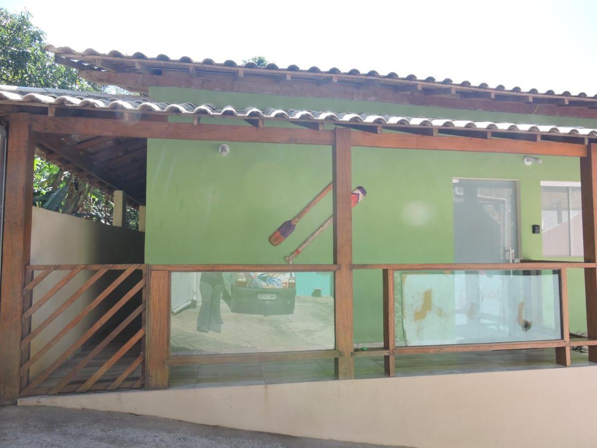 Casa Do Mar & Ane Ilhabela Βίλα Εξωτερικό φωτογραφία