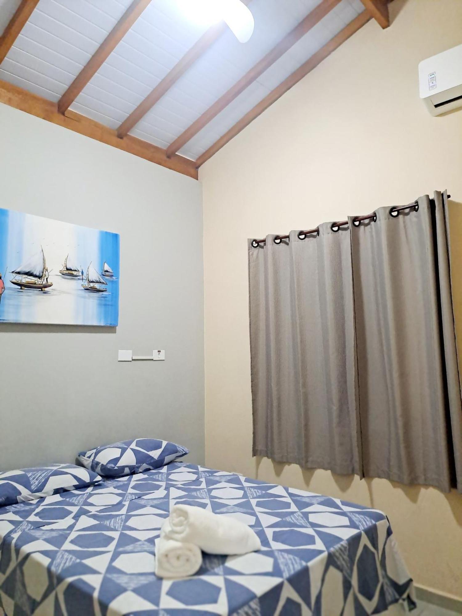 Casa Do Mar & Ane Ilhabela Βίλα Εξωτερικό φωτογραφία